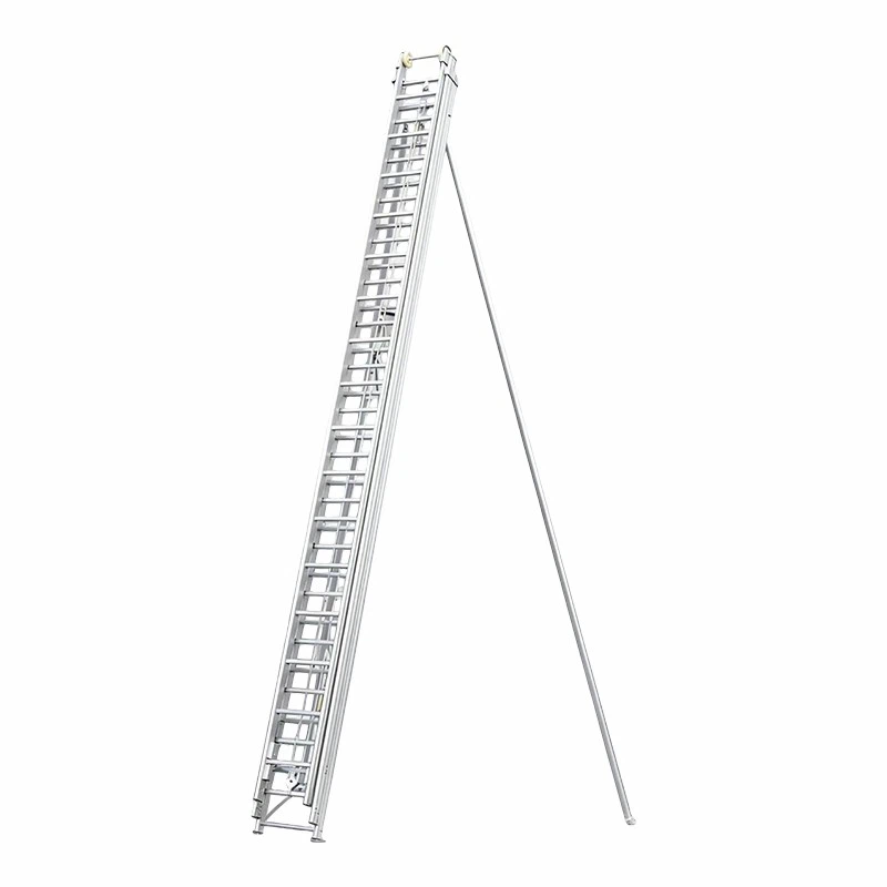 15m Triple Extension Ladder manufacturers