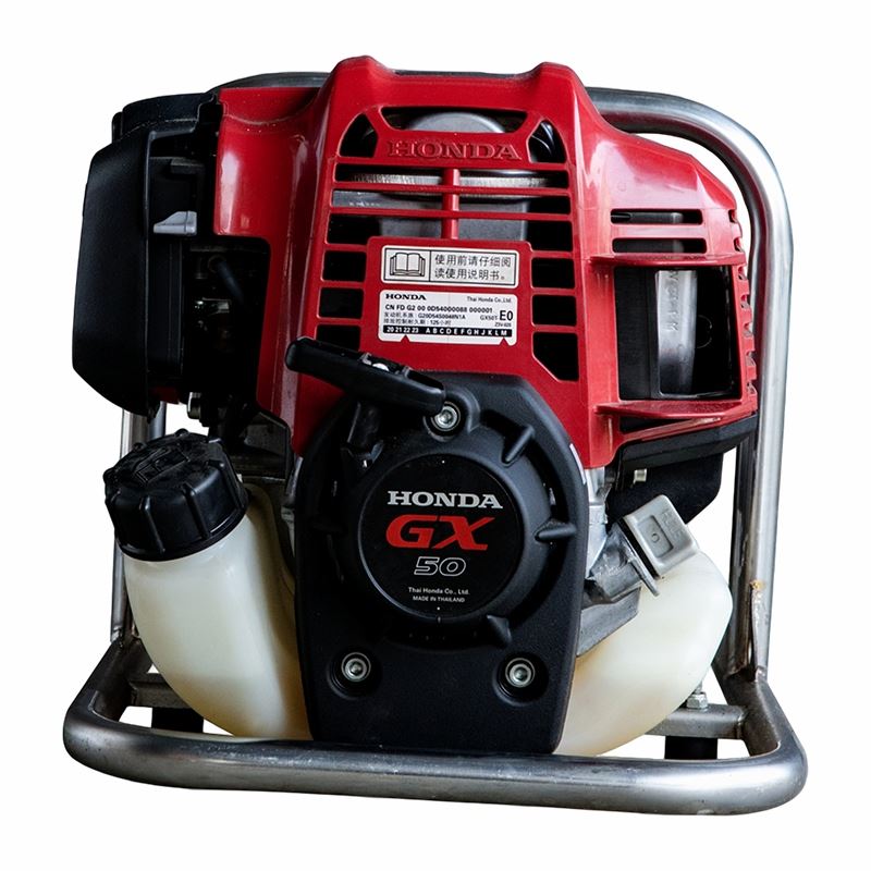 Fire Fighter Water Pump