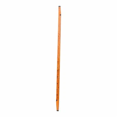 Bamboo Fire jednostruke ljestve