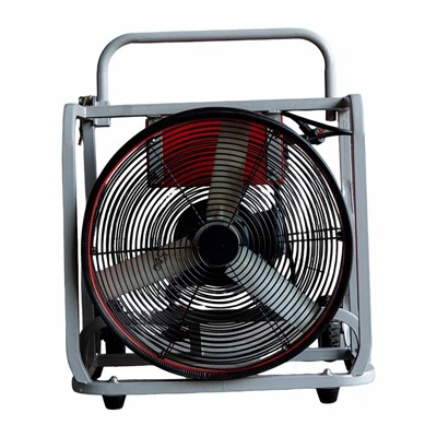 Ppv ventilator na baterije