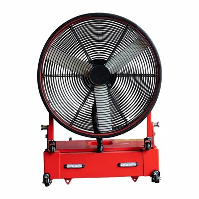 Ventilator s pozitivnim pritiskom na baterije