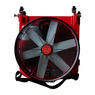 Ppv ventilator na baterije