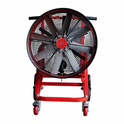 Ventilator za izbacivanje dima